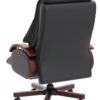 4-way office workstation, 1.4m executive office desk, executive bliss office seat, 2.4m executive boardroom table, visitors office seat, 1.2m executive office desk