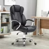 1.2m executive office desk,4-drawer filing cabinet, 3-link heavy -duty witing bench