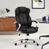 1.2m executive office desk,4-drawer filing cabinet, 3-link heavy -duty witing bench