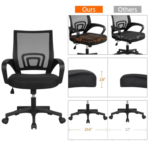 4-way workstation.2.4m boardroom table ,executive office seat