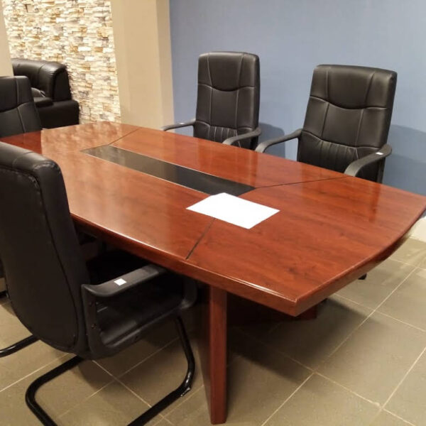 1.8m executive office desk,orthopedic office seat,conference chairs, 2-door metallic office cabinet