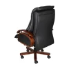 4-way office workstation, 1.4m executive office desk, executive bliss office seat, 2.4m executive boardroom table, visitors office seat, 1.2m executive office desk