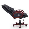 4-way office workstation, 1.4m executive office desk, executive bliss office seat, 2.4m executive boardroom table, visitors office seat, 1.2m executive office desk