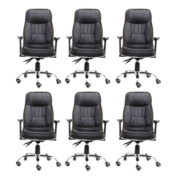 1.4m executive office seat, headrest office seat , 2-way workstation,2.4m boardroom table