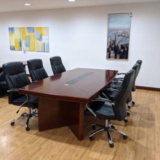 1.6m executive office desk,4-way workstation, headrest office seat , clerical seat, 1.2m executive desk