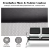 waiting sofa, 1.8m executive office sofa,2.4m boardroom table