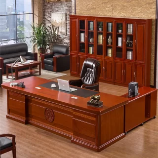 Orthopedic office seat, 2.4m boardroom table, visitors office seat, executive coat hanger