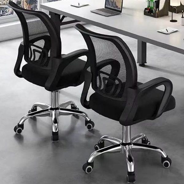 1.2m office desk, office seat,3-link waiting bench, 4-way workstation