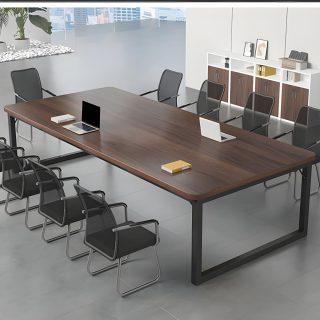 2.4m boardroom table, orthopedic office seat, waiting sofa, 1.6m executive office desk