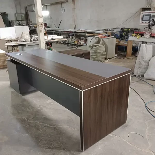 2.0m executive desk, executive office seat, workstation , waiting bench