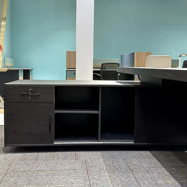 2.0m executive desk, executive office seat, workstation , waiting bench
