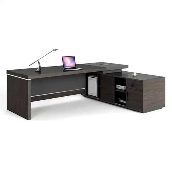 2.0m executive desk, executive office seat, workstation , waiting bench