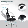 CEO Orthopedic Office Seat - Image 4