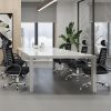 1.2m office desk, executive office seat, catalina office seat ,waiting bench