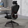 1.8m executive office desk, orthopedic office seat, 4-way workstatiuon boardroom table,1.2m office desk