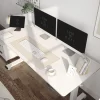 1.2m office desk\, orthopedic seat,headrest