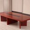 2000mm executive desk, office seat,3-link waiting bench,2-way workstation