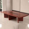 2000mm executive desk, office seat,3-link waiting bench,2-way workstation