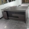2.0m executive office desk,3-link waiting bench, executive office seat, filing cabinet ,2.4m boardroom table