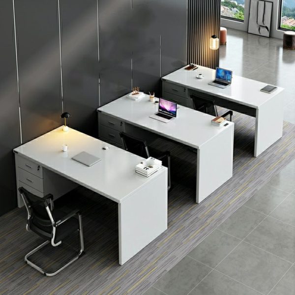 1.2m executive offuice desk, orthopedic pffice seat,3-drawers filing cabinet,visitors office seat