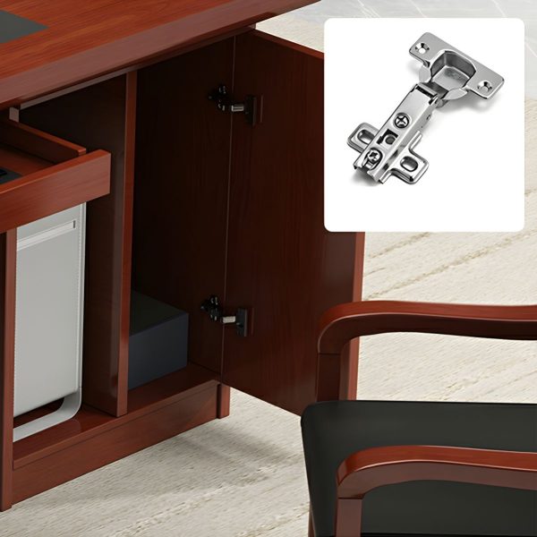 1800mm executive office desk, 3m boardroom table,filing office cabinet,headrest office seat,6-way workstation