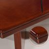 Orthopedic office seat,1.8m executive office desk, improved mesh visitors seat, full glass metallic cabinet