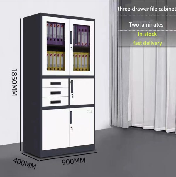 1.6M executive office desk,3-drawer filing cabinet,6-way workstation,2.4m boardroom table