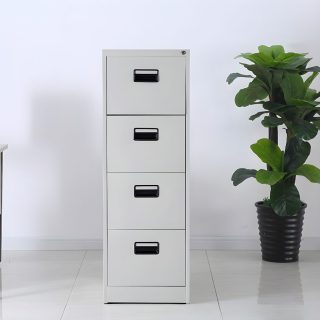 15-locker metallic filing cabinet,4-way workstation,2.4m boardroom table