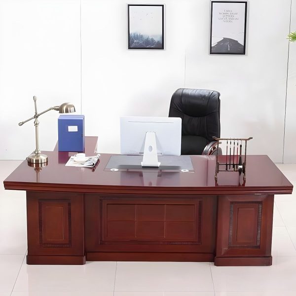 1.8m executive office desk,4-drawers filing cabinet,6-ways workstation,catalina office seats