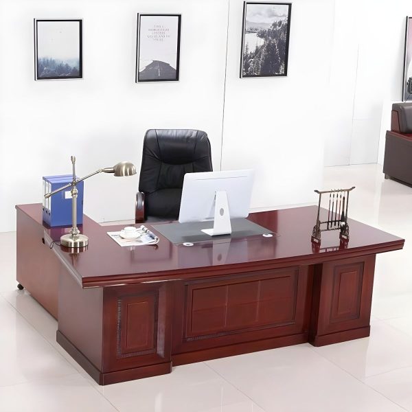 1.8m executive office desk,4-drawers filing cabinet,6-ways workstation,catalina office seats