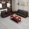 1.8m executive office desk, boardroom table, boardroom seats, 3-link waiting bench, headrest office seat