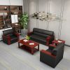 1.8m executive office desk, boardroom table, boardroom seats, 3-link waiting bench, headrest office seat