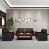 1.8m executive office desk, boardroom table, boardroom seats, 3-link waiting bench, headrest office seat