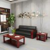 1.8m executive office desk, boardroom table, boardroom seats, 3-link waiting bench, headrest office seat