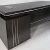 1.8m executive office desk,3-link waiting bench,metallic filing cabinet,