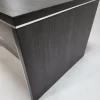 1.8m executive office desk,3-link waiting bench,metallic filing cabinet,