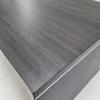 1.8m executive office desk,3-link waiting bench,metallic filing cabinet,