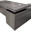 1.8m executive office desk,3-link waiting bench,metallic filing cabinet,