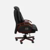1.8m executive office desk, 3-link eaiting bench,2-door metallic cabinet, 4-way workstation
