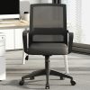 1.4m executive office desk, 4-link waiting bench,executive office seat,coat hanger,4-way workstation