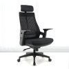 1.6M executive office desk,orthopedic office seat, 3-drawer filing cabinet,2.4m boardropom table