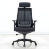 1.6M executive office desk,orthopedic office seat, 3-drawer filing cabinet,2.4m boardropom table