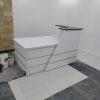 1.4m executive office desk,3.0m boardroom table,6-way workstation,catalina office seat,3-link waiting bench