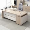 1.2m executive office3 desk, orthopedic office seat,visitors office seat, 2.4m boardroom table