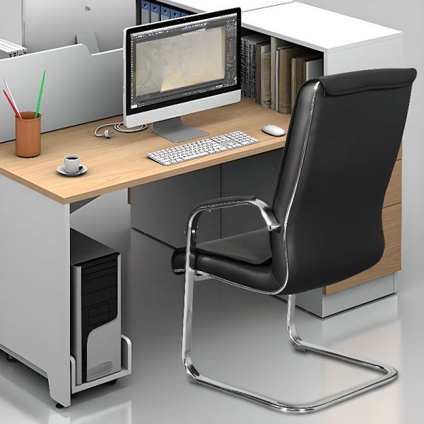 1.4m executive office desk,ergonomic office seat,3-link waiting bench,directors reclining seat