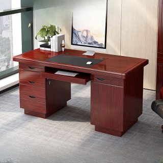 1.8m executive office desk,orthopedic office seat,executive visitors seat, 3-drawers filing cabinet,ful;l glass filinfg cabinet,2.4m boardroom table