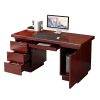 1.8m executive office desk,orthopedic office seat,executive visitors seat, 3-drawers filing cabinet,ful;l glass filinfg cabinet,2.4m boardroom table