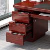 1.8m executive office desk,orthopedic office seat,executive visitors seat, 3-drawers filing cabinet,ful;l glass filinfg cabinet,2.4m boardroom table