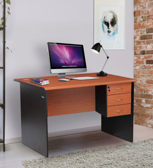 1.6m executive desk,orthopedic office seat,2.4m boardroom table,4-drawer filing cabinet