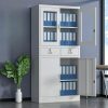 1.6m executive office desk ,4-drawers filing cabinet,3-door mahogany cabinet,visitors office seat,orthopedic office seat